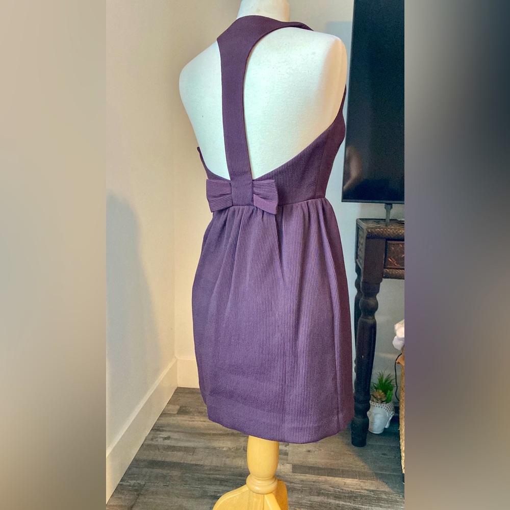 Club Monaco Mini Dress